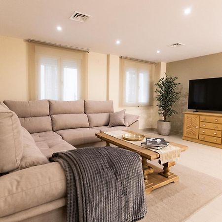 Apartamento Q2 Кордова Экстерьер фото