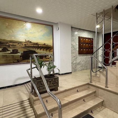 Apartamento Q2 Кордова Экстерьер фото