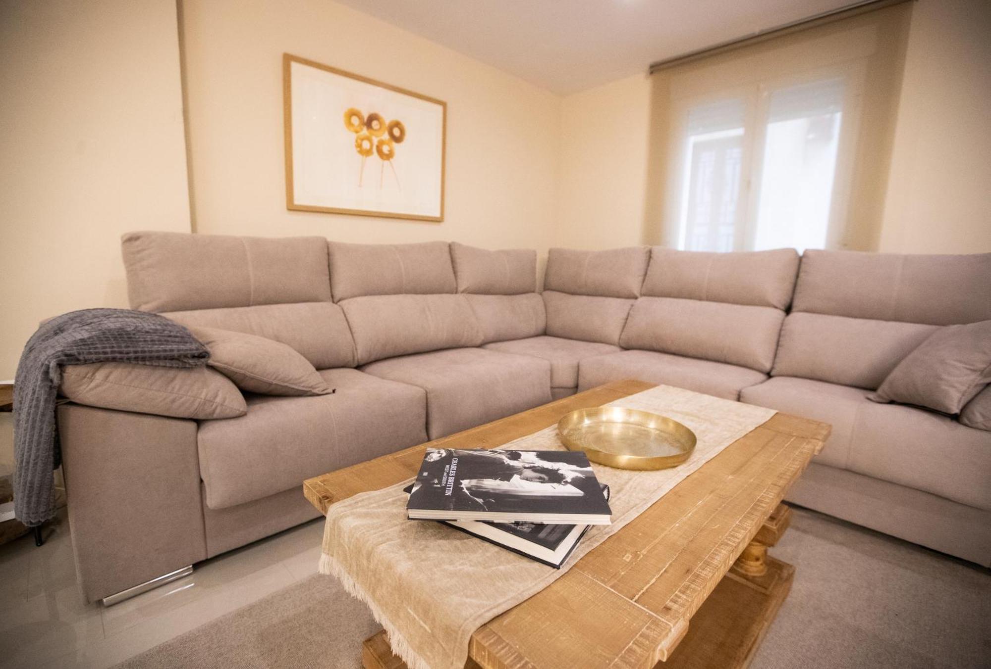 Apartamento Q2 Кордова Экстерьер фото