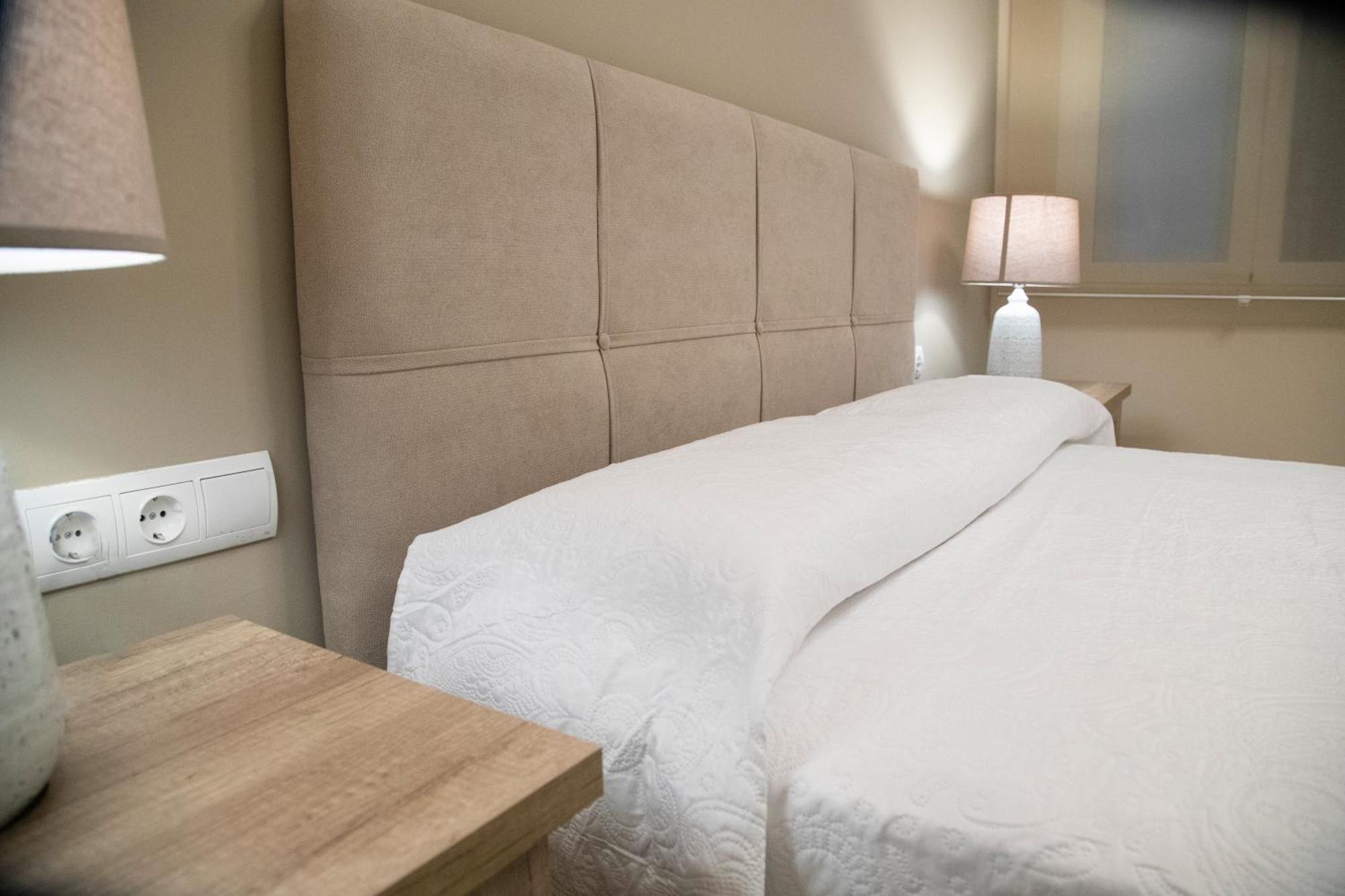 Apartamento Q2 Кордова Экстерьер фото