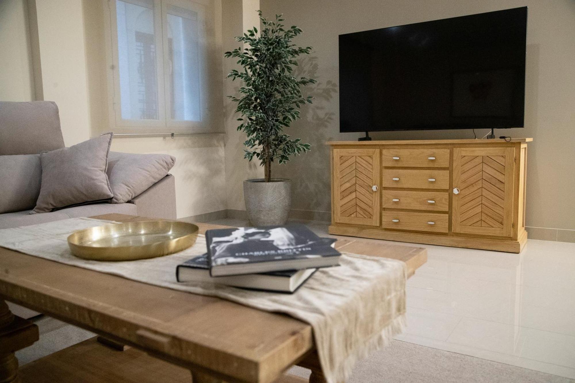 Apartamento Q2 Кордова Экстерьер фото
