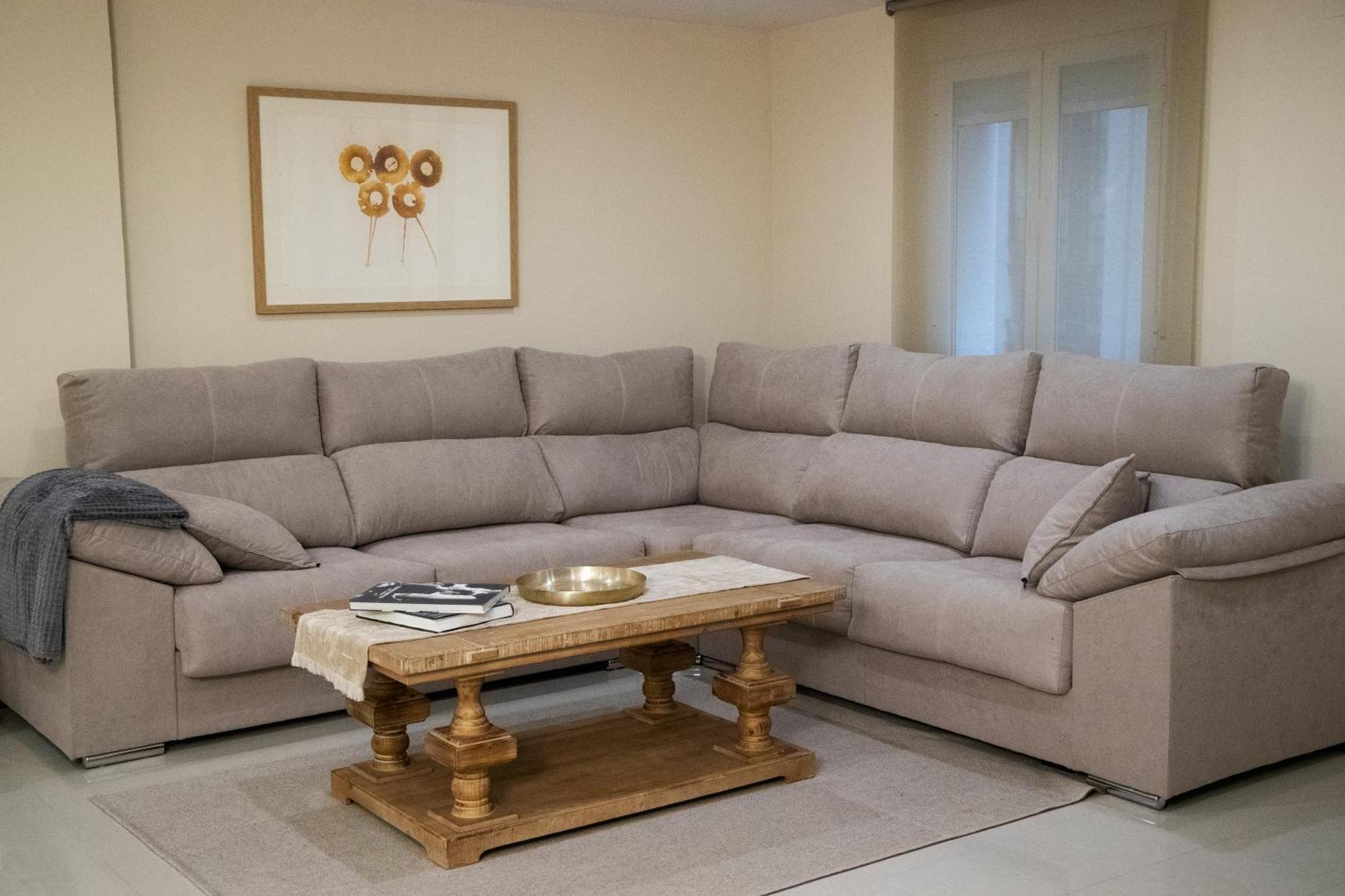 Apartamento Q2 Кордова Экстерьер фото