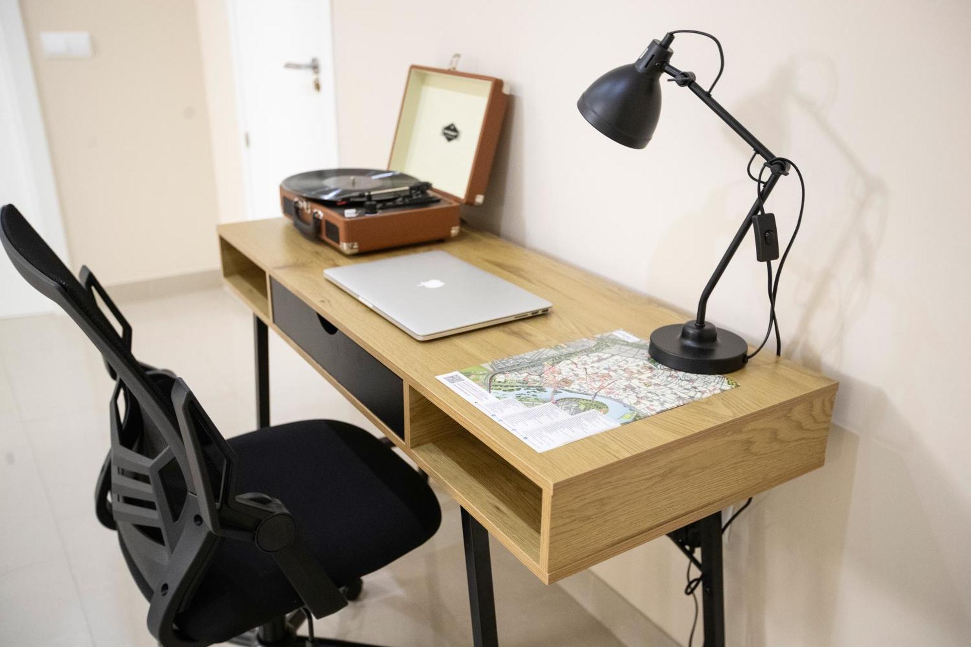 Apartamento Q2 Кордова Экстерьер фото