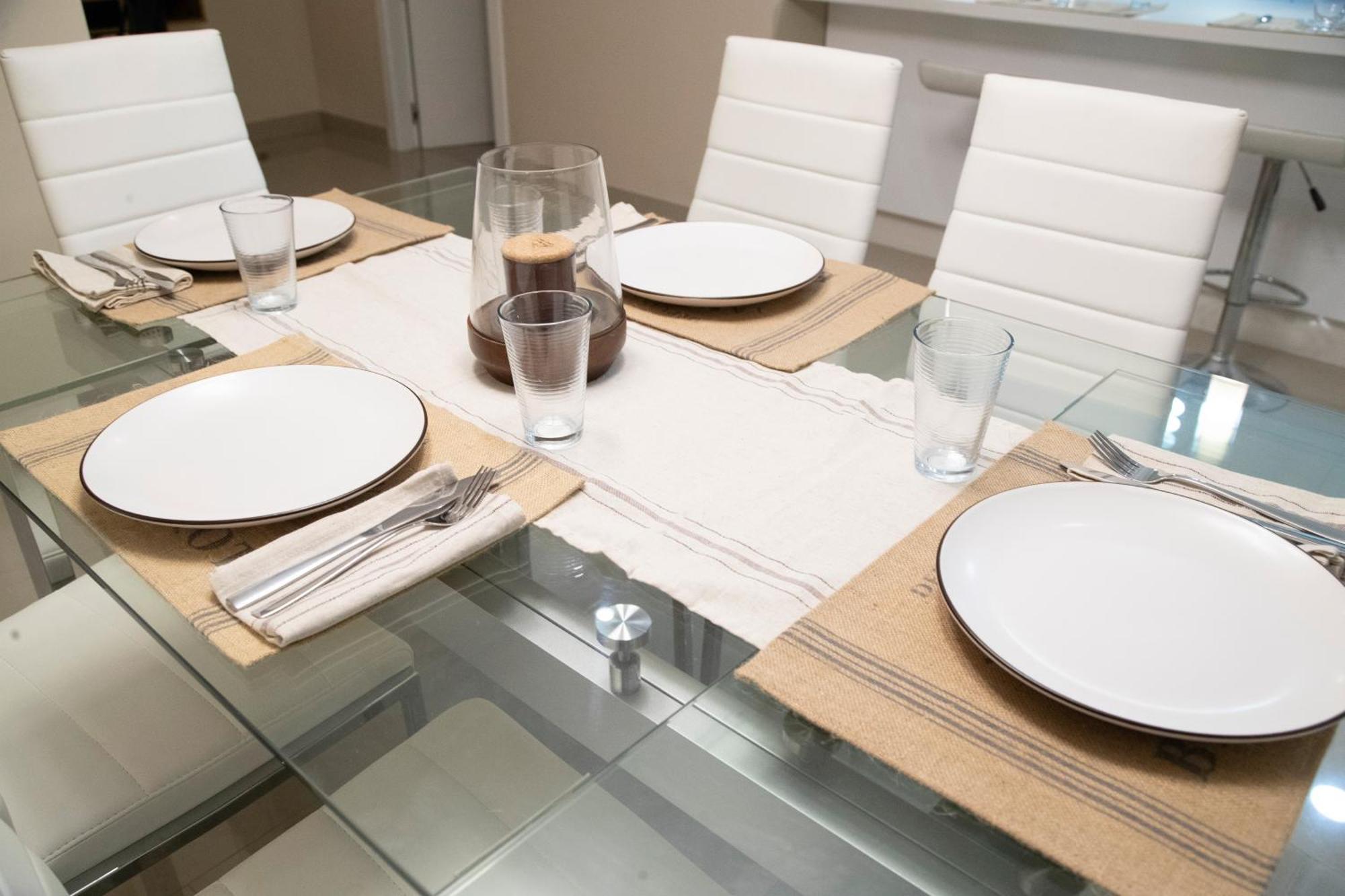 Apartamento Q2 Кордова Экстерьер фото