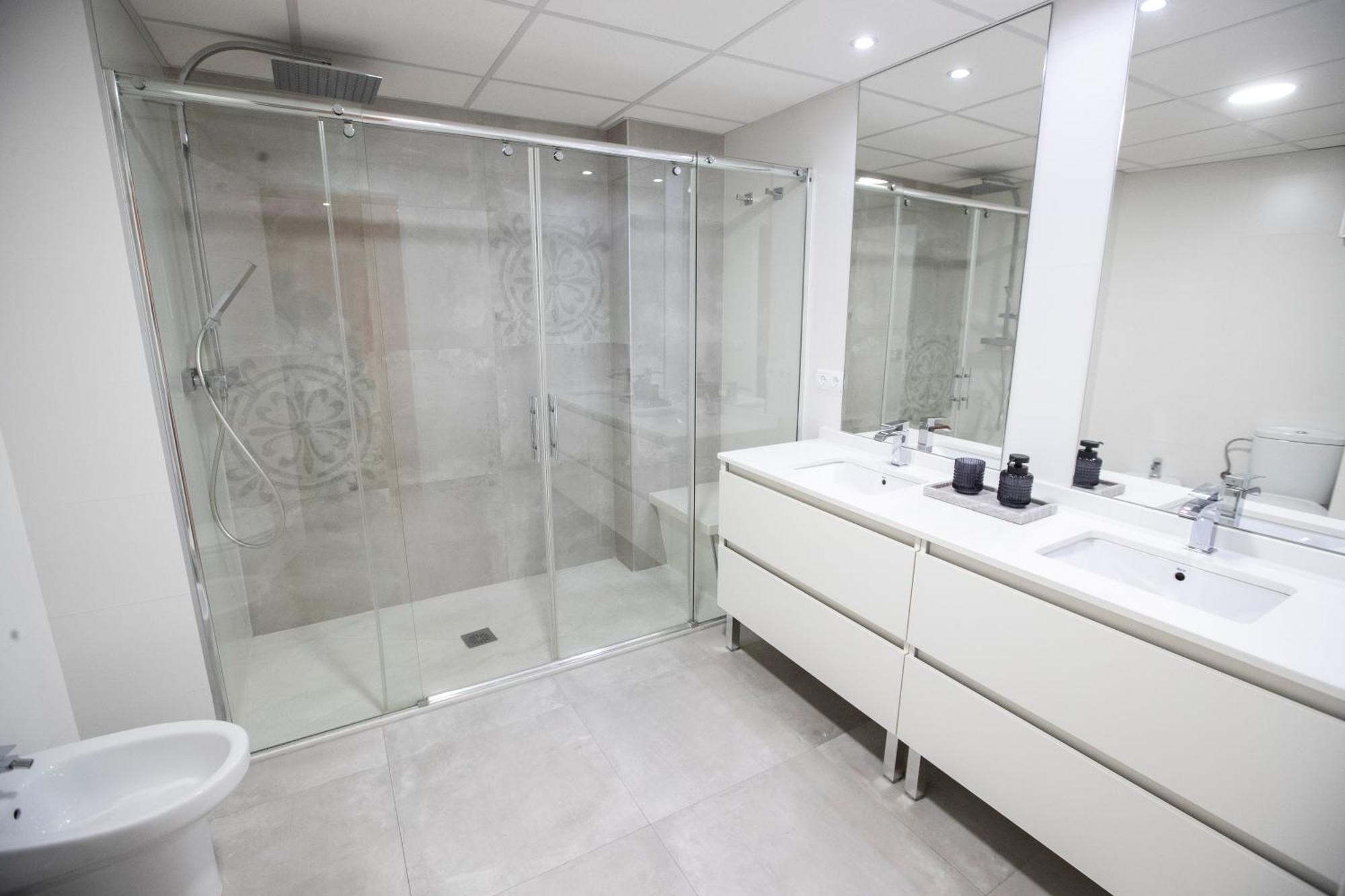 Apartamento Q2 Кордова Экстерьер фото
