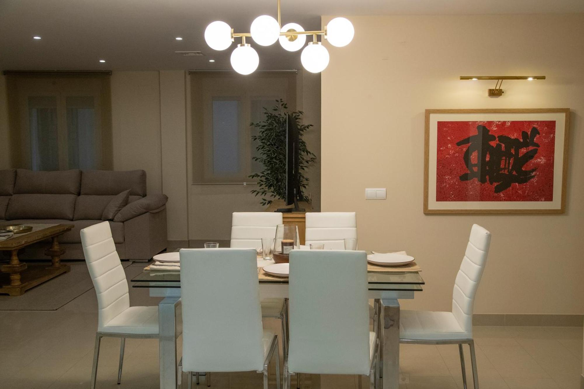 Apartamento Q2 Кордова Экстерьер фото