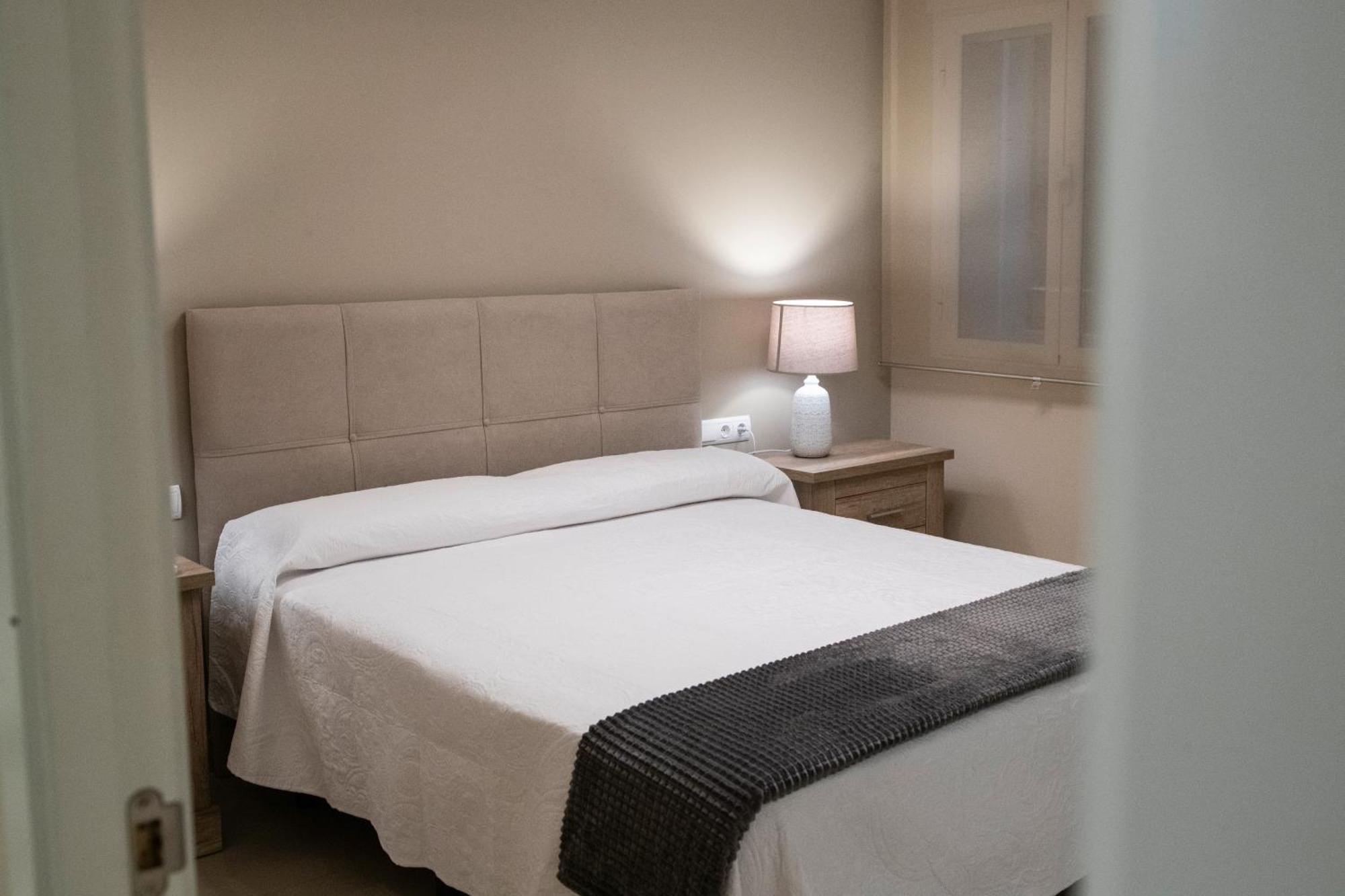 Apartamento Q2 Кордова Экстерьер фото