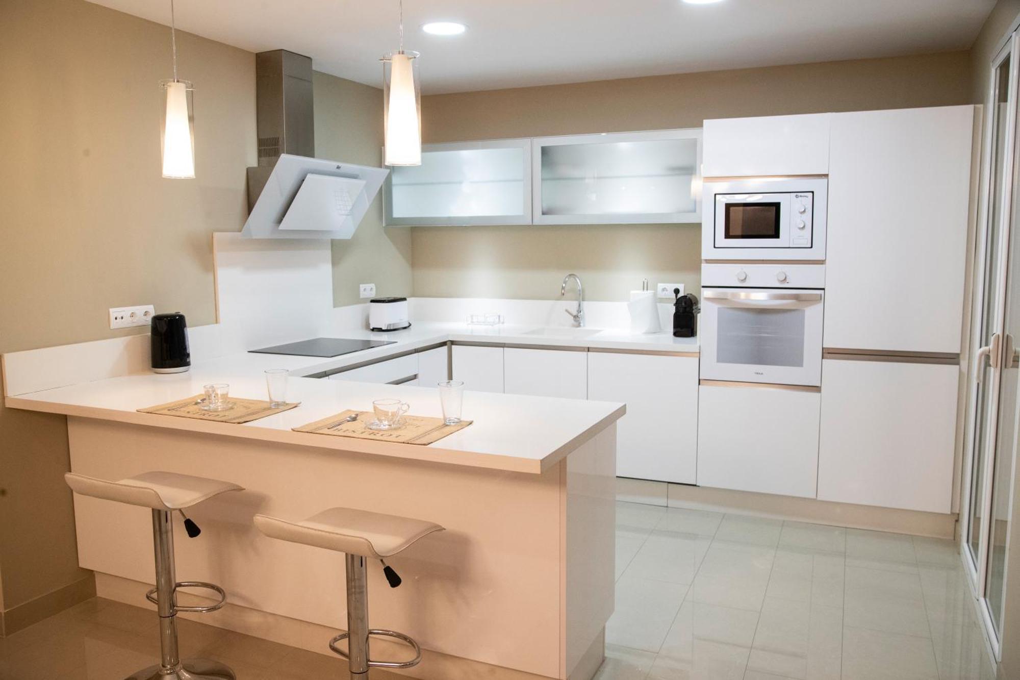 Apartamento Q2 Кордова Экстерьер фото