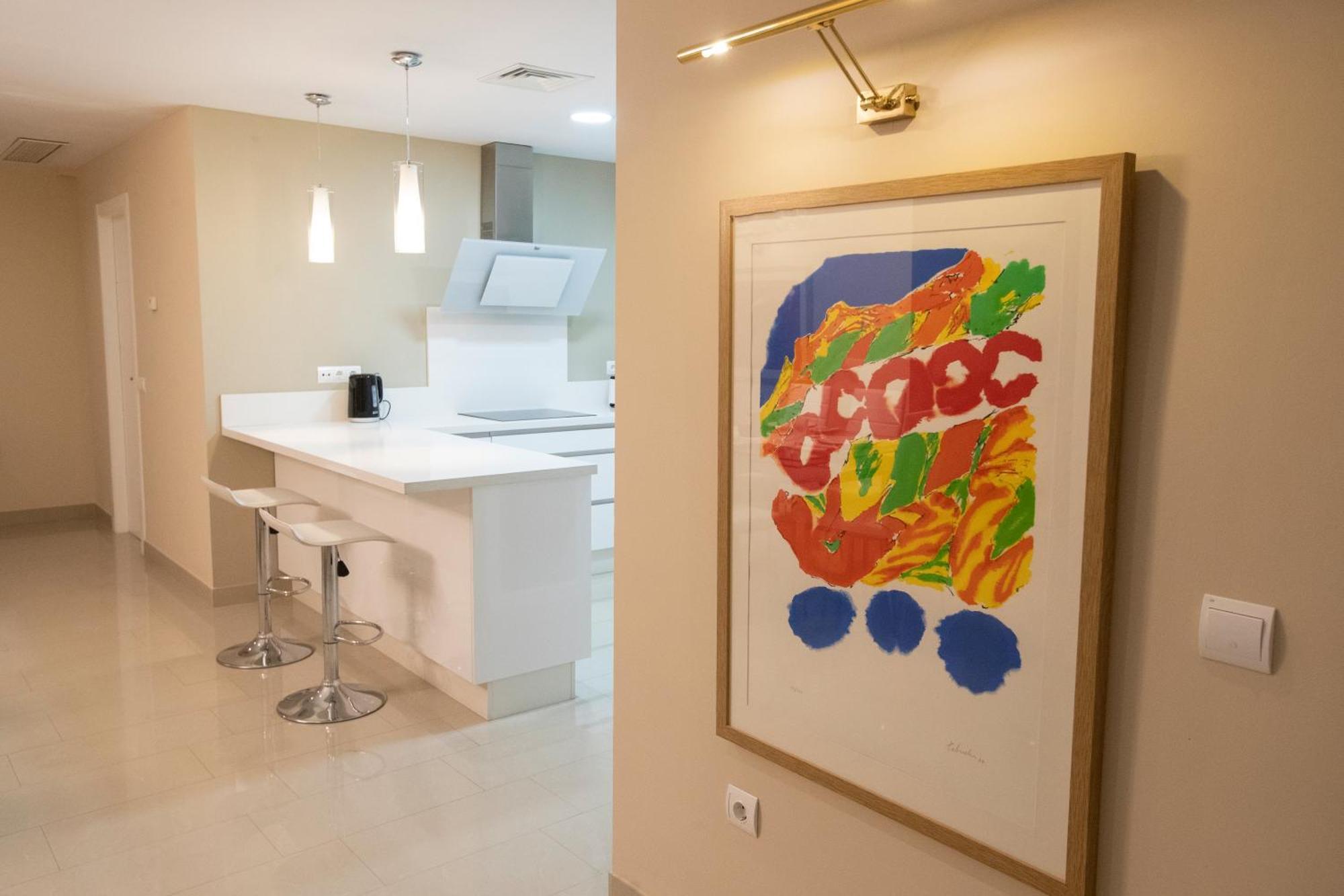 Apartamento Q2 Кордова Экстерьер фото