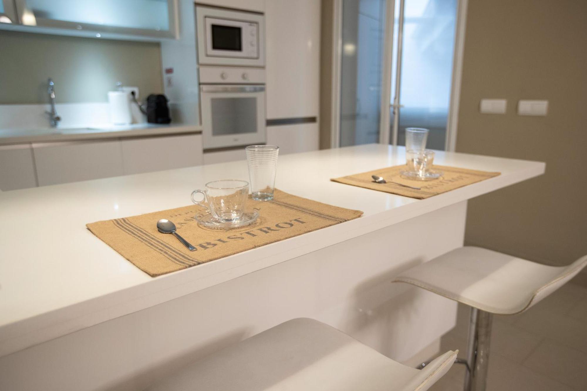 Apartamento Q2 Кордова Экстерьер фото